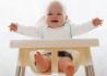 Alzate le mani e gesticolate per i bambini