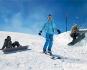 Gli sport invernali, una porzione di salute