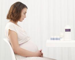 I antibiotici sono responsabili di difetti alla nascita