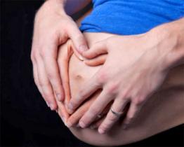 Il dialogo con il bambino-possibile nella pancia della mamma?