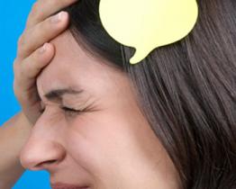 La crisi di amnesia!