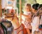 Proteggi i bambini dai divertimenti pericolosi nel parco!