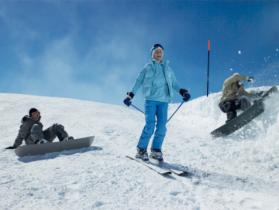 Scegli lo sport secondo la tua personalità