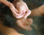 Tutto sulla nascita in acqua